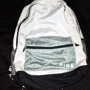 Victoria secret PINK backpack